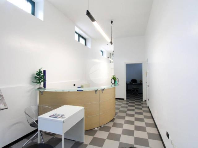 Locale Commerciale in vendita a Treviglio, Lombardia