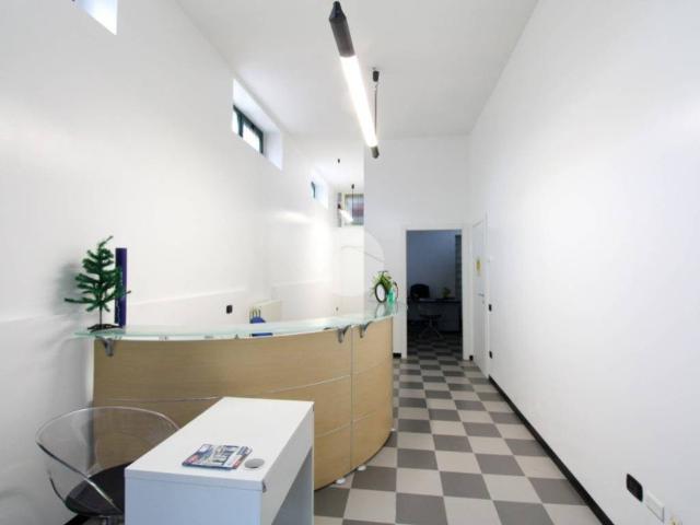 Locale Commerciale in vendita a Treviglio, Lombardia
