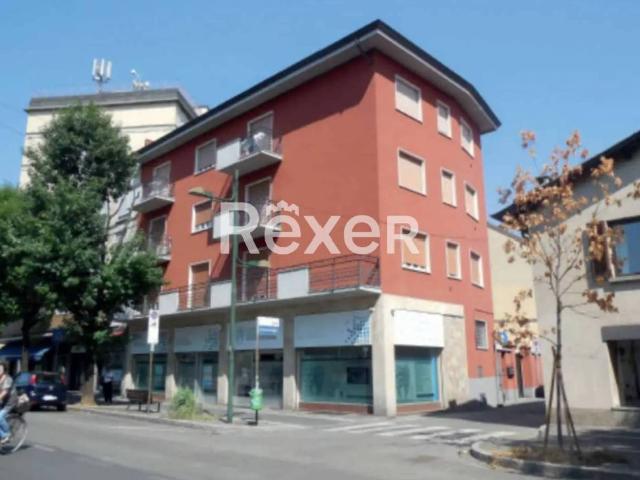 Locale Commerciale in vendita a Treviglio, Lombardia