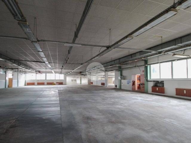 Locale Commerciale in vendita a Treviglio, Lombardia