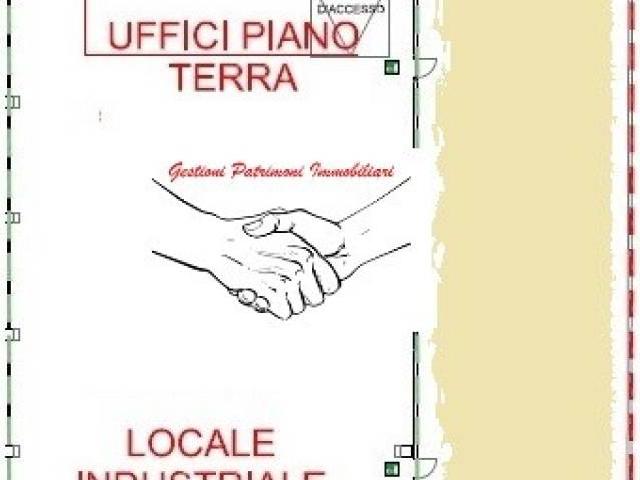 Locale Commerciale in vendita a San Sisto, Musano