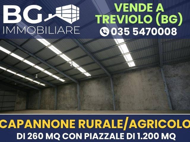 Locale Commerciale in vendita a Curnasco, Treviolo