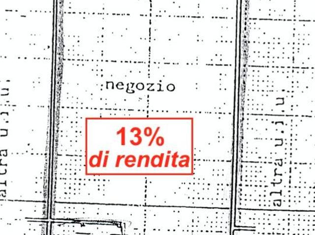 Locale Commerciale in vendita a Treviso, Veneto