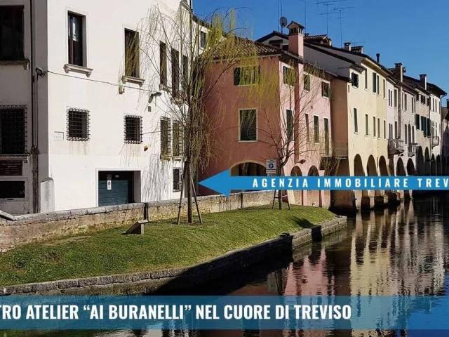 Locale Commerciale in vendita a Treviso, Veneto