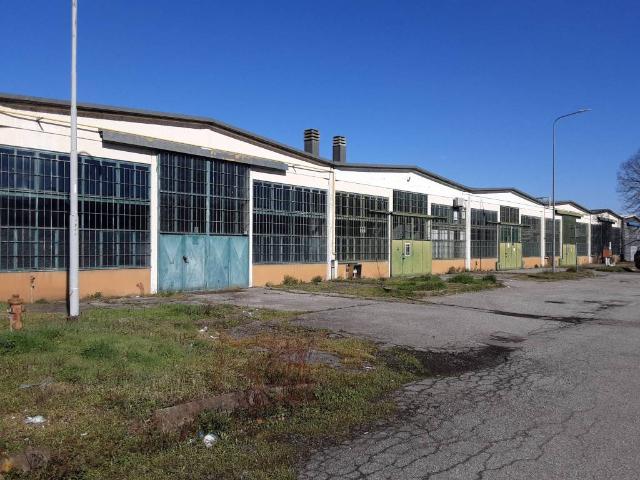 Locale Commerciale in vendita a Quartiere Morona, Trezzano Sul Naviglio