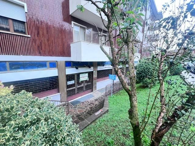Locale Commerciale in vendita a Trezzo sull'Adda