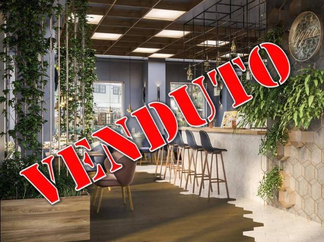 Locale Commerciale in vendita a Baracche, Trezzo Sull'adda