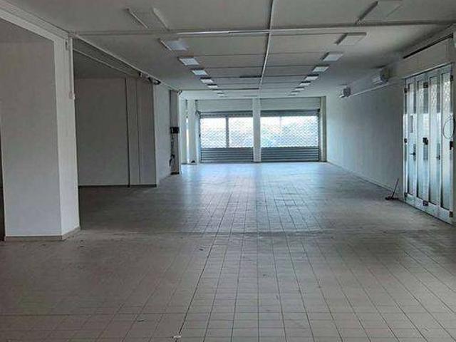 Locale Commerciale in vendita a Sant'Eufemia, Puglia