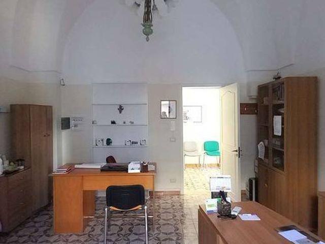 Locale Commerciale in vendita a Puglia, Lecce