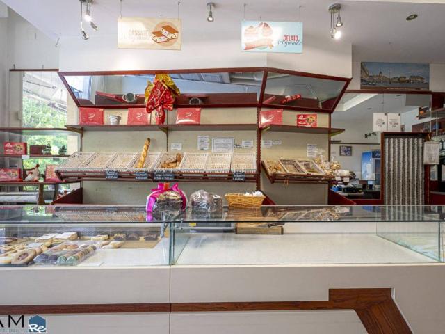 Locale Commerciale in vendita a Servola-Chiarbola-Valmaura-Borgo San Sergio, Villa Opicina