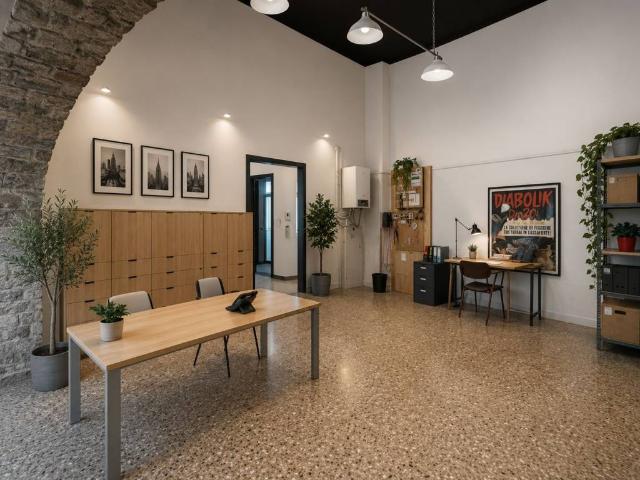 Locale Commerciale in vendita a Città Nuova-Barriera Nuova-San Vito-Città Vecchia, Villa Opicina