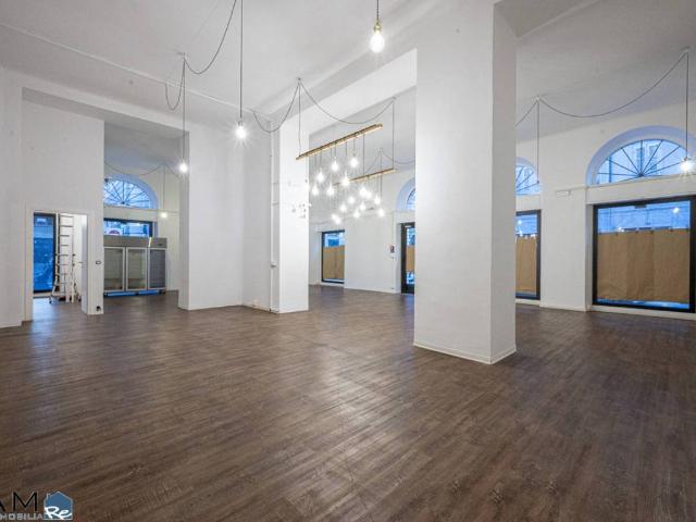 Locale Commerciale in vendita a Città Nuova-Barriera Nuova-San Vito-Città Vecchia, Villa Opicina