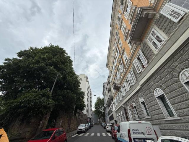 Locale Commerciale in vendita a Città Nuova-Barriera Nuova-San Vito-Città Vecchia, Villa Opicina