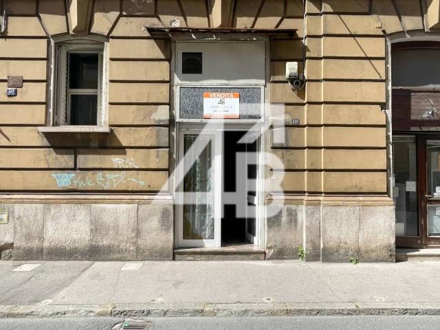 Locale Commerciale in vendita a Città Nuova-Barriera Nuova-San Vito-Città Vecchia, Villa Opicina