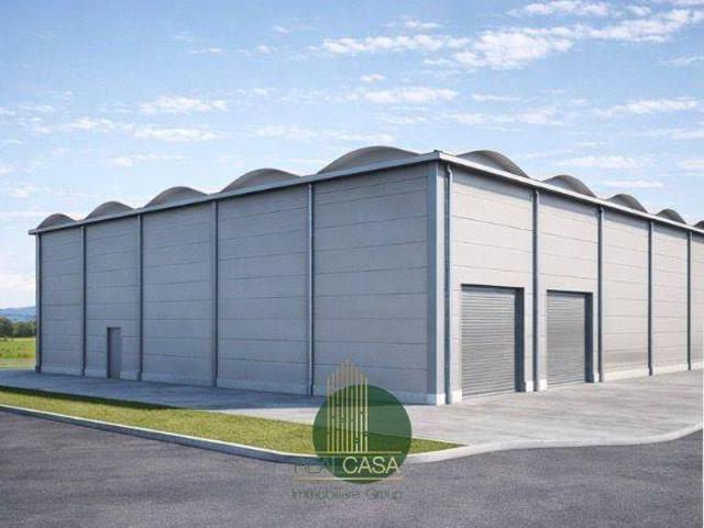 Locale Commerciale in vendita a Turate, Lombardia