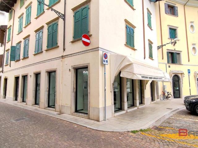 Locale Commerciale in vendita a Reana Del Roiale, Friuli-Venezia Giulia