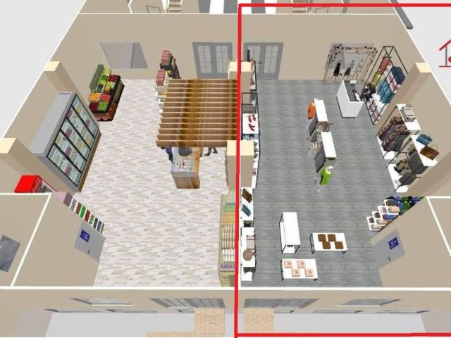 Locale Commerciale in vendita a Puglia, Lecce