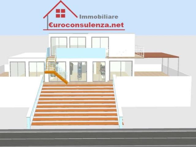Locale Commerciale in vendita a Puglia, Lecce