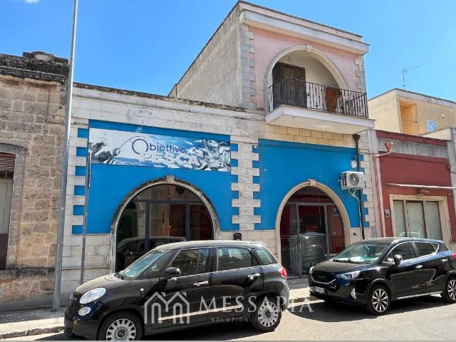 Locale Commerciale in vendita a Puglia, Lecce