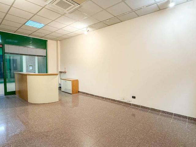 Locale Commerciale in vendita a Urago D'oglio, Lombardia