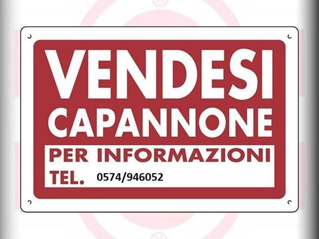 Locale Commerciale in vendita a La Tignamica, Vaiano