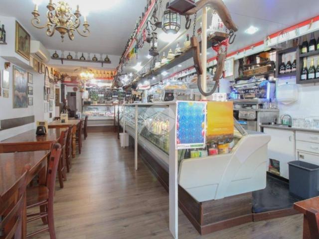 Locale Commerciale in vendita a Vailate, Lombardia