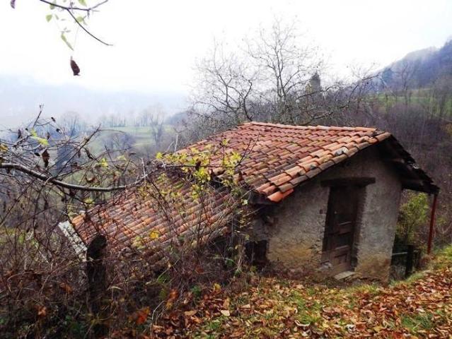 Locale Commerciale in vendita a Comunità Montana della Valle Brembana, Val Brembilla