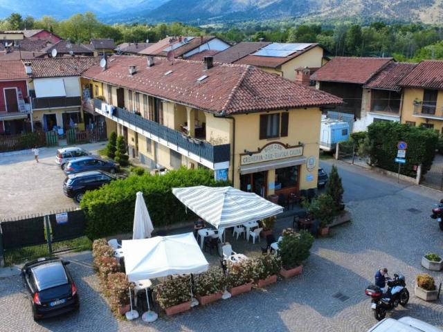 Locale Commerciale in vendita a Unione Montana di Comuni delle Valli di Lanzo, Ceronda e Casternone, Piemonte
