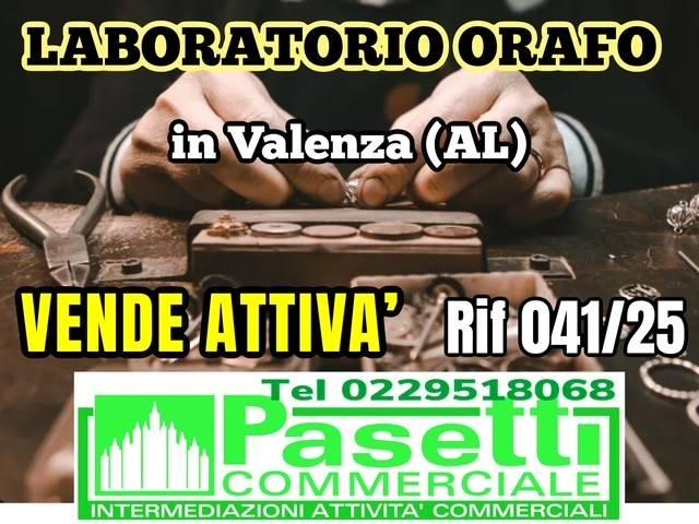 Locale Commerciale in vendita a Piemonte, Alessandria