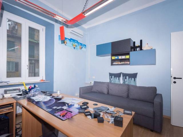 Locale Commerciale in vendita a Piemonte, Alessandria