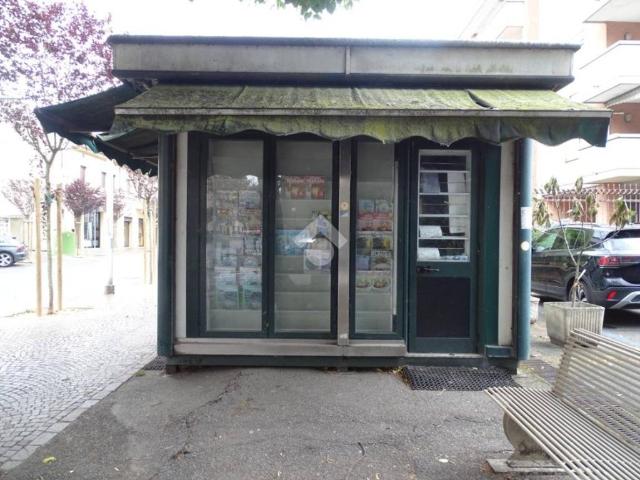 Locale Commerciale in vendita a Coinor, Piemonte
