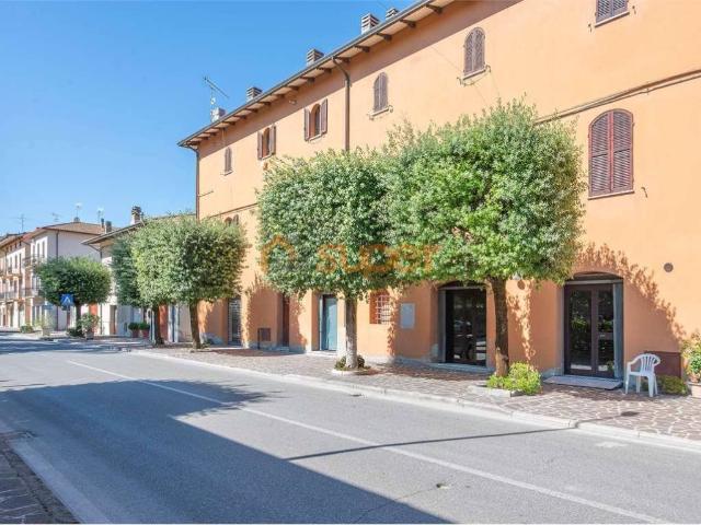 Locale Commerciale in vendita a Valfabbrica, Umbria