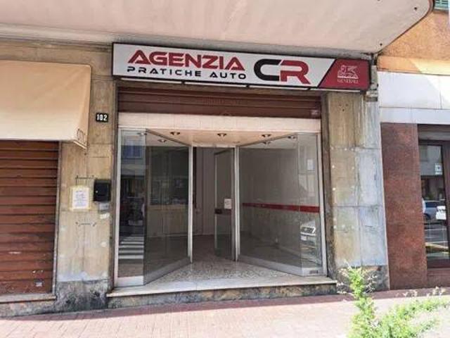 Locale Commerciale in vendita a Vallecrosia, Liguria