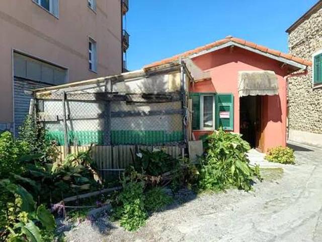 Locale Commerciale in vendita a Vallecrosia, Liguria