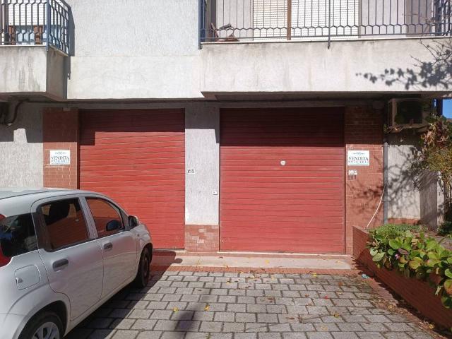 Locale Commerciale in vendita a Vallo Della Lucania, Campania