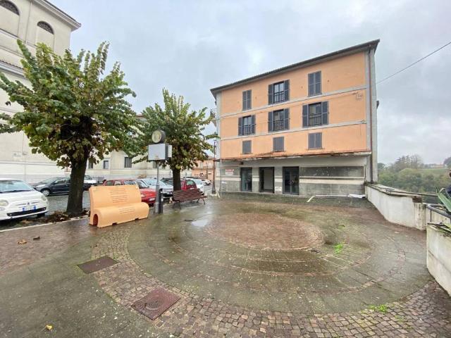 Locale Commerciale in vendita a Villaggio Rinascita, Roma Capitale