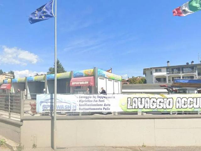 Locale Commerciale in vendita a Villaggio Rinascita, Roma Capitale