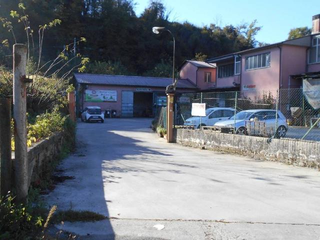 Locale Commerciale in vendita a Villaggio Rinascita, Valmontone