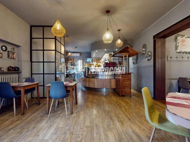 Locale Commerciale in vendita a Unione dei comuni Valli del Reno, Lavino e Samoggia, Bersagliera