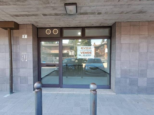 Locale Commerciale in vendita a Unione dei comuni Valli del Reno, Lavino e Samoggia, Reggio Emilia