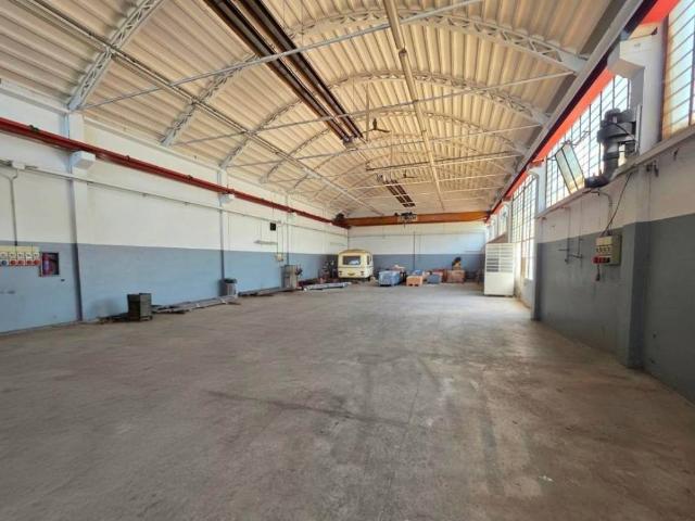 Locale Commerciale in vendita a Unione dei comuni Valli del Reno, Lavino e Samoggia, Reggio Emilia