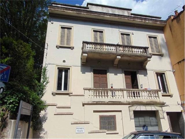Locale Commerciale in vendita a Biumo Superiore, Varese