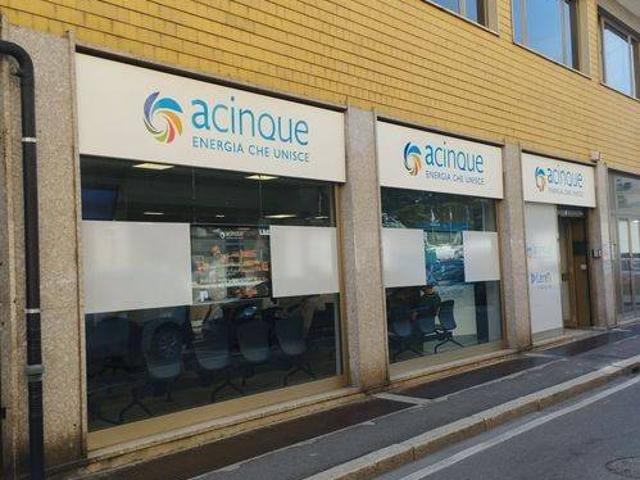 Locale Commerciale in vendita a Biumo Superiore, Varese
