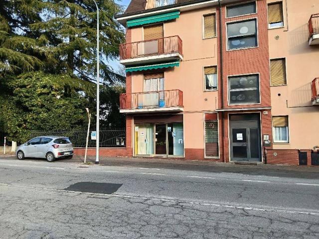 Locale Commerciale in vendita a Biumo Superiore, Varese