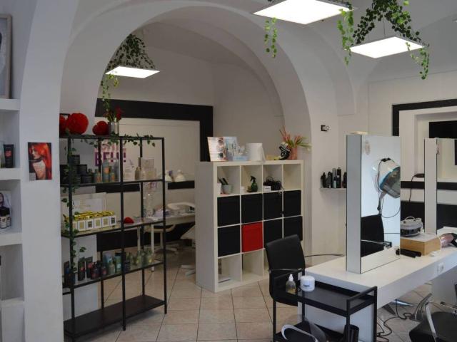 Locale Commerciale in vendita a Centro Storico, Vasto