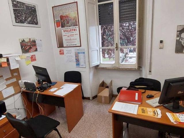Locale Commerciale in vendita a Roma Capitale, Lazio