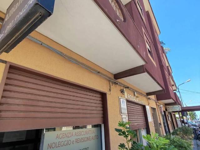 Locale Commerciale in vendita a Venetico, Sicilia