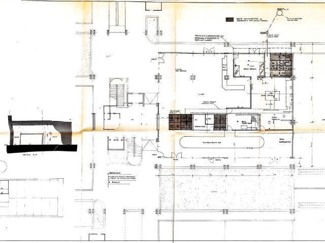 Locale Commerciale in vendita a La Favorita, Venezia