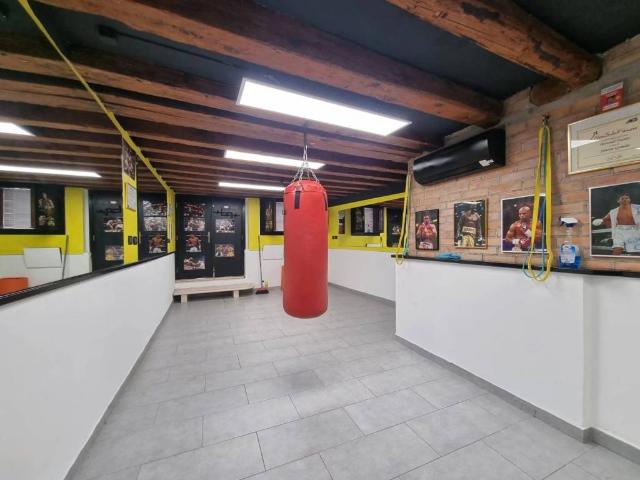 Locale Commerciale in vendita a Venezia