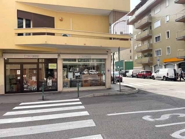 Locale Commerciale in vendita a Mestre-Carpenedo, Venezia